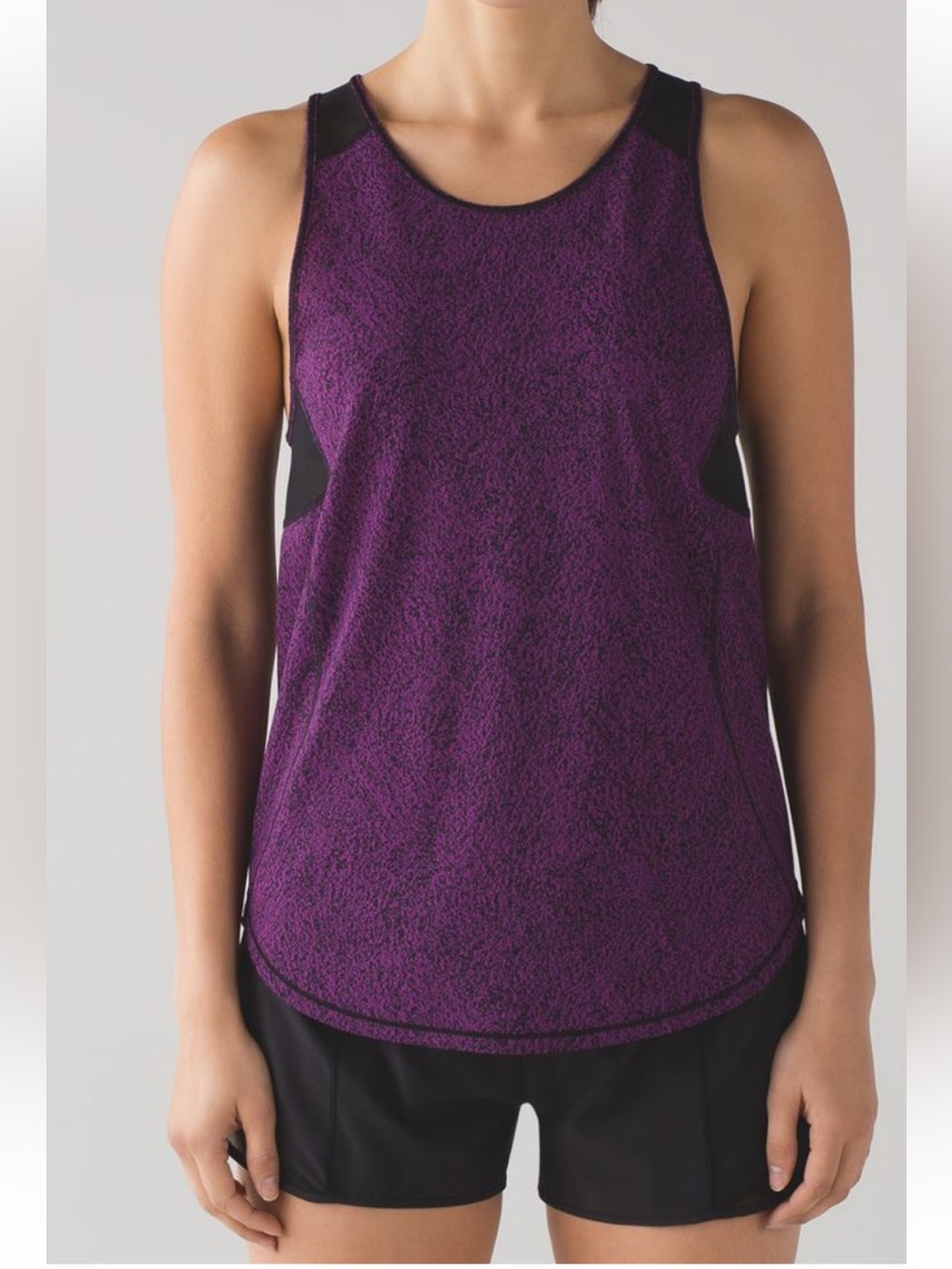 Lululemon Sculpt Tank II